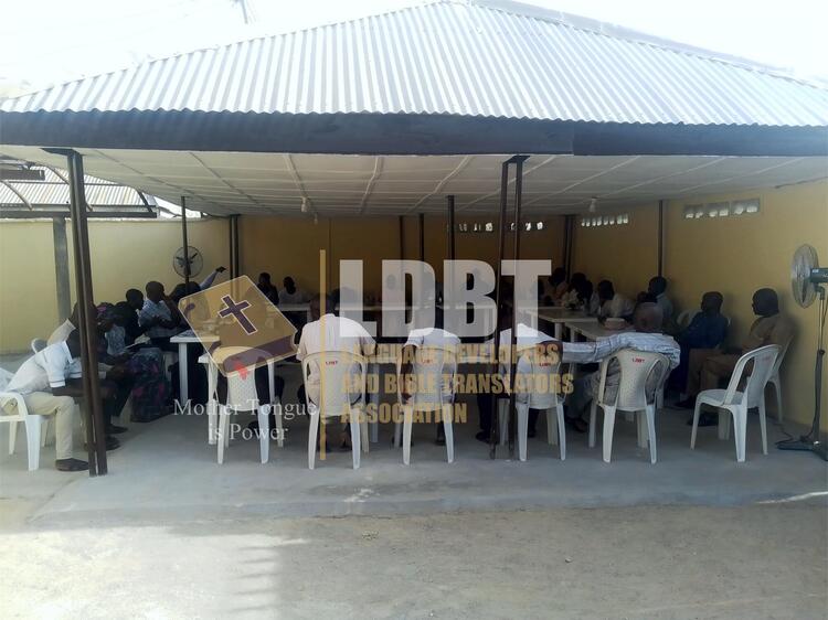 OBS Workshop